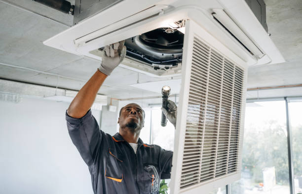 Licensed Hvac service in Fredericksburg, PA - FH HVAC
